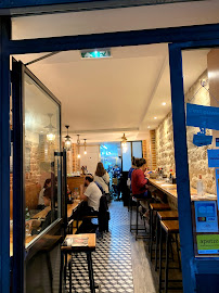Atmosphère du Restaurant japonais Suguru ramen à Paris - n°3
