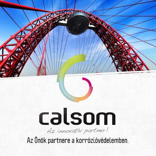 Opinii despre Calsom Color Kft. în Budapest - Festékbolt