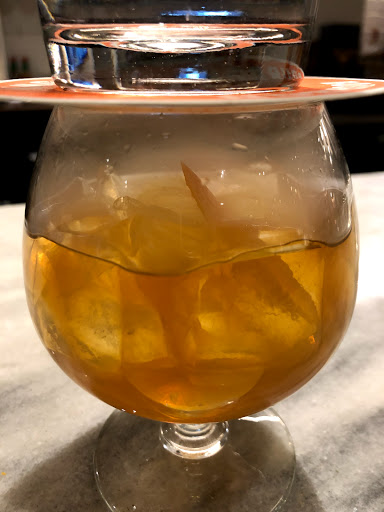 Southern Restaurant (US) «Bourbon Raw», reviews and photos, 446 S 4th St, Louisville, KY 40202, USA