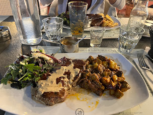 Photo n°46 de Brasserie La Régence Café à Vence ()