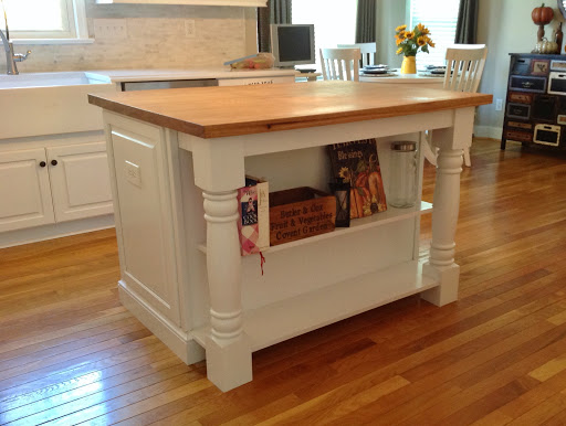 Kitchen Remodeler «CI Cabinetry, Inc», reviews and photos, 2305 Wheatstone Ct, Virginia Beach, VA 23456, USA