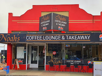 Noah's Coffee Lounge & Takeaway