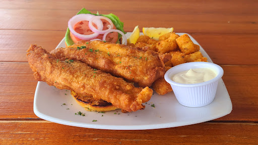 American Restaurant «Main & Market», reviews and photos, 914 Bay Ridge Rd, Annapolis, MD 21403, USA