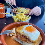 Photo n°1 de l'avis de Clémentine.e fait le 11/10/2020 à 13:46 sur le  Taberninha do Manel à Vila Nova de Gaia