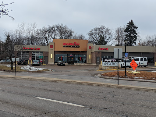 Auto Repair Shop «Grandview Tire & Auto», reviews and photos, 5100 Vernon Ave S, Edina, MN 55436, USA