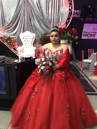 Florist «Bevess Floral», reviews and photos, 4221 Montgomery Dr, Santa Rosa, CA 95405, USA