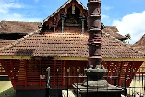 Chengamanad Mahadeva Temple image