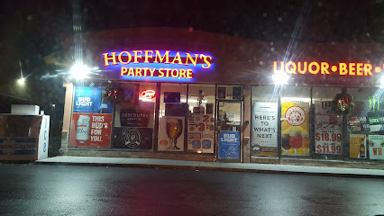 Hoffman's Party Store