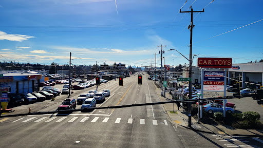 Car Stereo Store «Car Toys», reviews and photos, 12815 Aurora Ave N, Seattle, WA 98133, USA