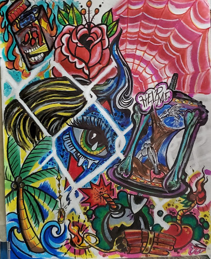 Explore good meaningful tattoo ideas, creative tattoo ideas in Englewood, available at The Original Big Daddy Tattoo & Body Piercing est.1997 est.1997