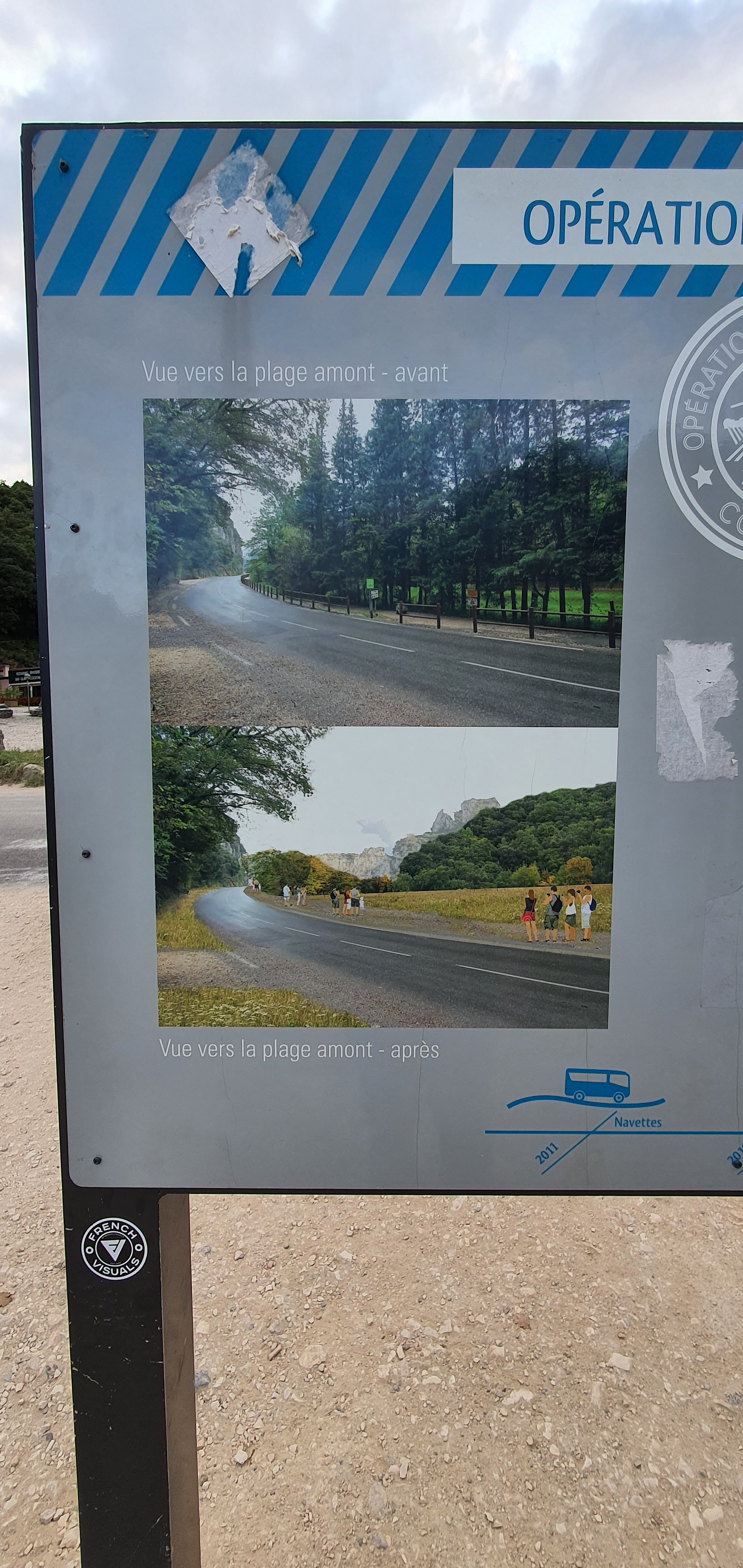 Photo n° 19 de l'avis de Yves.i fait le 27/08/2021 à 18:33