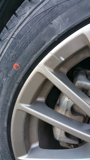 Tire Shop «Walmart Tires & Auto Parts», reviews and photos, 301 Ranch Dr, Milpitas, CA 95035, USA