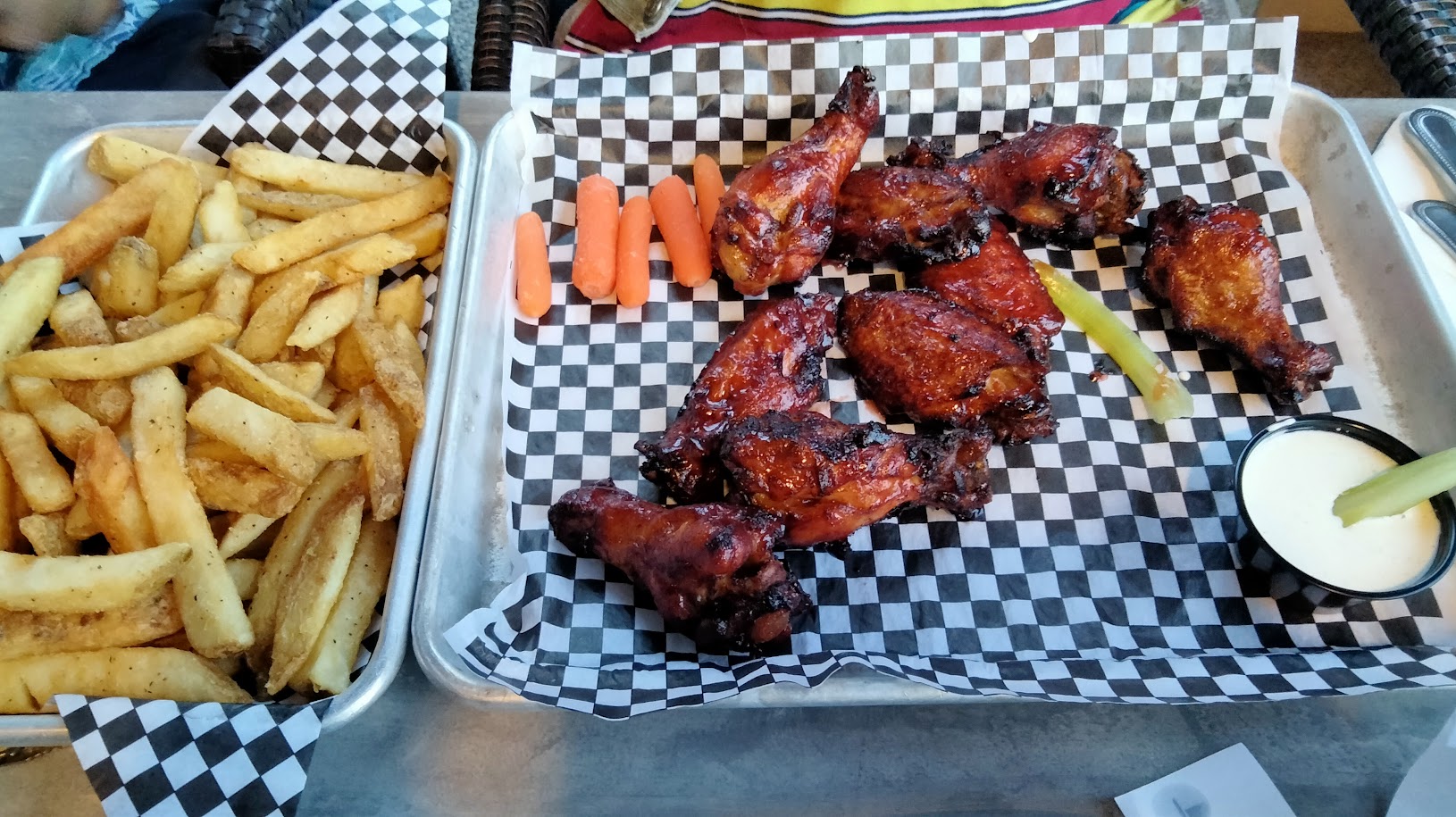 Union Grill and Tap