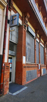 Service de Gestion Comptable de Perpignan à Perpignan