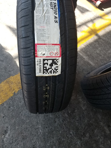 El Amigo Tires