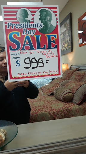 Furniture Store «Casa Leaders Furniture», reviews and photos, 6700 Garfield Ave, Bell Gardens, CA 90201, USA