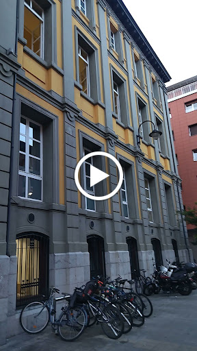 Escuela Pública de Música Eduardo Mocoroa Udal Musika Eskola, Escuela de Musica en Tolosa,Gipuzkoa