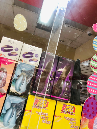 Adult Entertainment Store «Katz Stores - Humble», reviews and photos, 14707 Eastex Fwy, Humble, TX 77396, USA