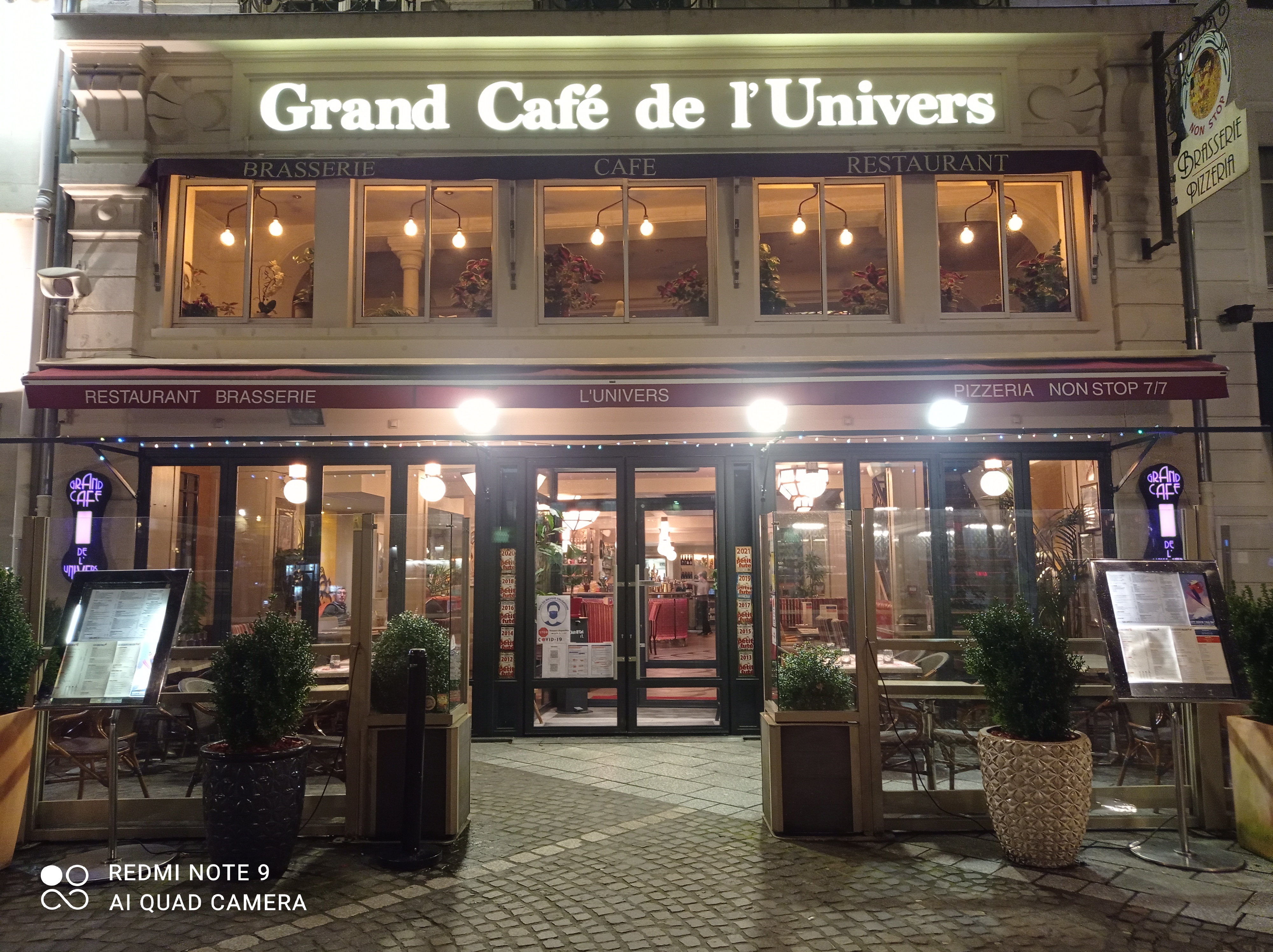 Photo n° 1 de l'avis de Ghislaine.A fait le 22/02/2022 à 18:26