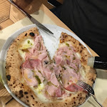 Photo n°4 de l'avis de Paola.a fait le 23/11/2019 à 19:45 sur le  Pizzeria Gigi Pipa à Este