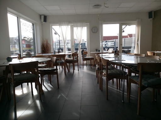 Pizza House Blåvand in Blåvand, Thisted