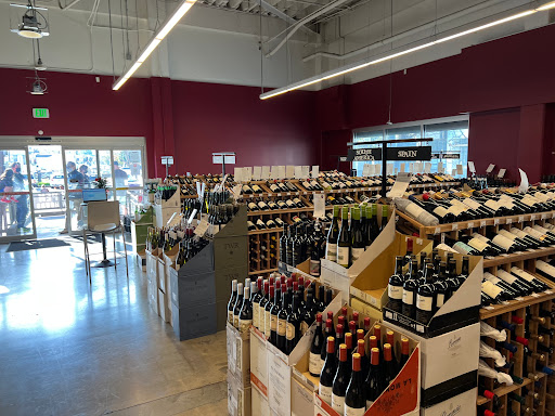 Wine Store «K&L Wine Merchants», reviews and photos, 855 Harrison St, San Francisco, CA 94107, USA