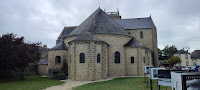 Abbaye de Rhuys du Restaurant Le Casier à Saint-Gildas-de-Rhuys - n°1