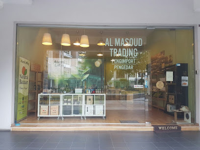 Al Masoud Trading