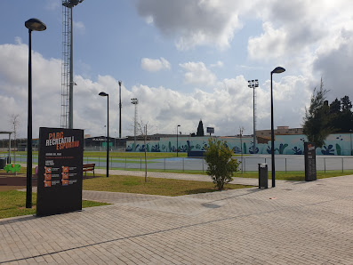 Club Atletismo Quart de Poblet Av. del Mediterrani, 4, 46930 Quart de Poblet, Valencia, España