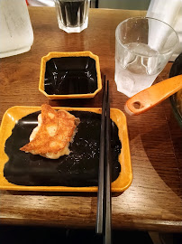 Plats et boissons du Restaurant japonais Fufu Ramen Bayonne - n°18