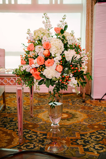 Florist «Accents by Narcissus Florist», reviews and photos, 635 Bay Ave, Toms River, NJ 08753, USA