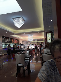 Atmosphère du Restaurant de type buffet Saveurs d'Asie à Chenôve - n°9