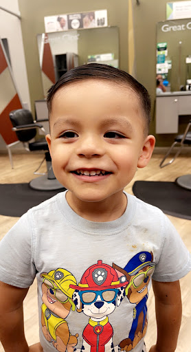 Hair Salon «Great Clips», reviews and photos, 574 N Hwy 123 Bypass, Seguin, TX 78155, USA