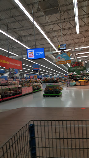 Department Store «Walmart Supercenter», reviews and photos, 4965 US-90, Milton, FL 32571, USA