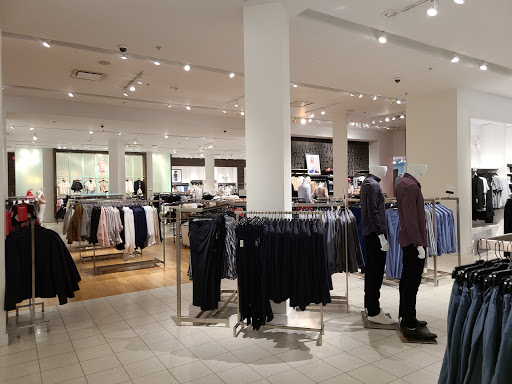 Clothing Store «Express», reviews and photos, 5959 Triangle Town Blvd, Raleigh, NC 27616, USA