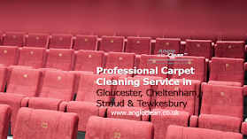AngloClean Gloucester Carpet Cleaners