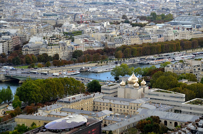 Franprix à Paris