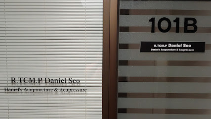 Daniel's Acupuncture & Acupressure