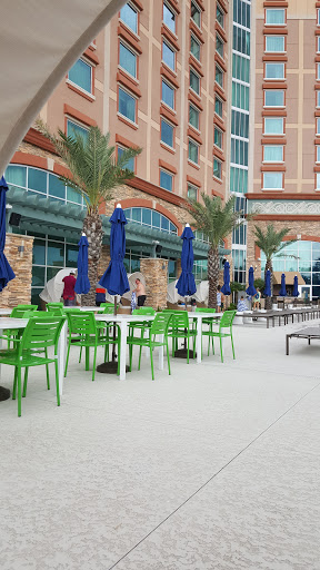 Casino «Delta Downs Racetrack Casino Hotel», reviews and photos, 2717 Delta Downs Dr, Vinton, LA 70668, USA