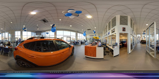 Chrysler Dealer «Dulles Motorcars», reviews and photos, 107 Catoctin Cir SE, Leesburg, VA 20175, USA