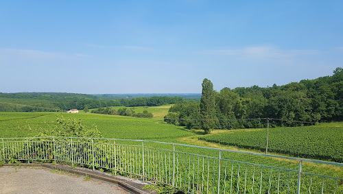 SCEA Château Petit-Gerbay à Gardegan-et-Tourtirac