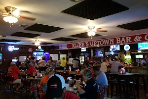 Kline's Uptown Bar And Grill image