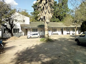 Escuela Agraria "Sarandi Grande" - UTU