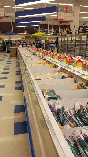 Supermarket «Big Y», reviews and photos, 7 Medway Rd, Milford, MA 01757, USA