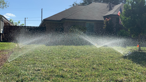 Sprinkler Systems of South Texas