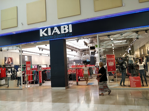 Kiabi à Argenteuil