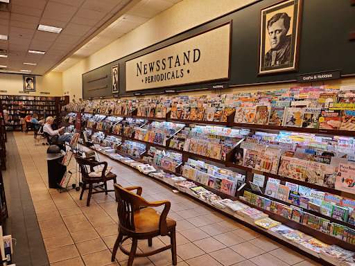 Book Store «Barnes & Noble», reviews and photos, 26751 Aliso Creek Rd, Aliso Viejo, CA 92656, USA