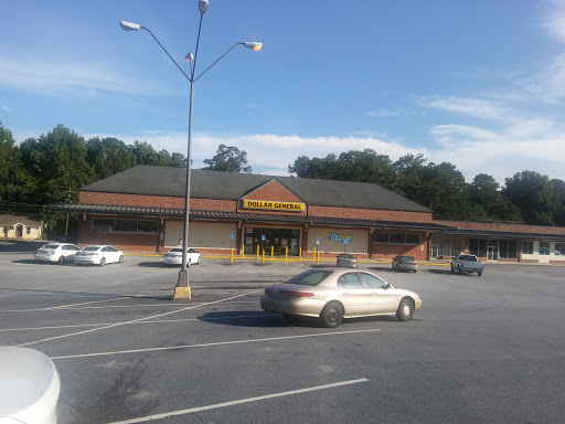 Discount Store «Dollar General», reviews and photos, 3492 Washington Rd, East Point, GA 30344, USA