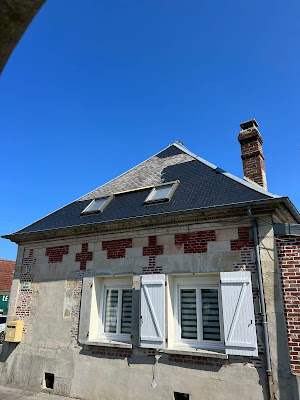 Dorquelle Nettoyage Toiture Emerainville Seine Et Marne 77 à Émerainville