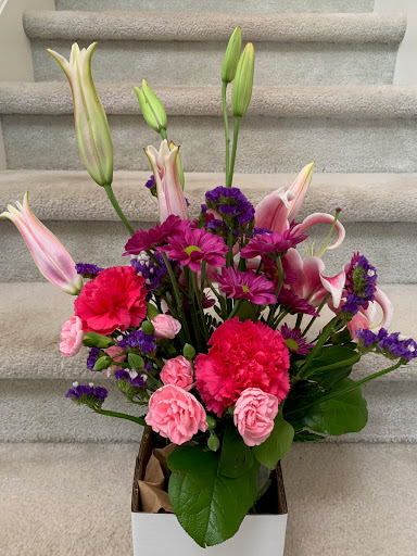 Florist «Fairfield Flowers», reviews and photos, 5194 Fairfield Shopping Centre, Virginia Beach, VA 23464, USA